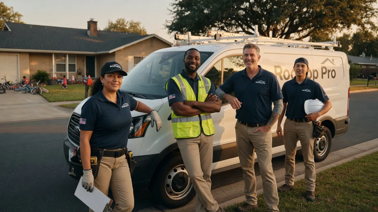 Roof Repair in Birney, MT near me