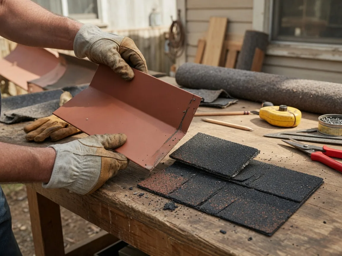 Roof Repair company in Birney, MT